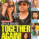 Illustration for article titled This Week In Tabloids: Angelina Cheated On Brad With Blonde Female Rocker